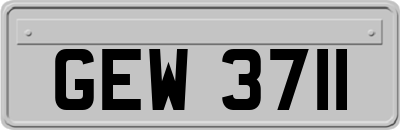 GEW3711
