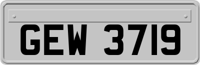 GEW3719
