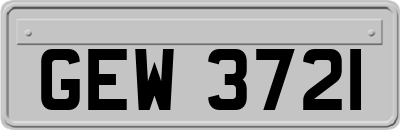 GEW3721
