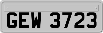 GEW3723