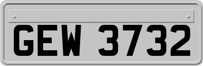 GEW3732