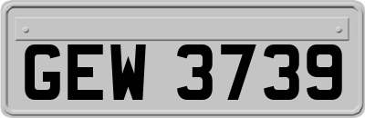 GEW3739