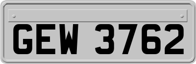 GEW3762