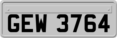 GEW3764