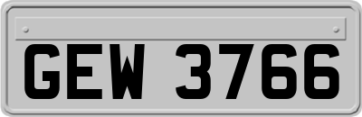 GEW3766