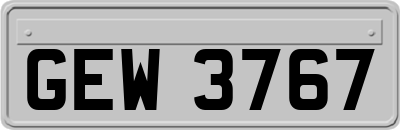 GEW3767