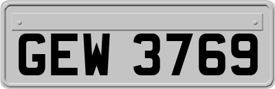 GEW3769