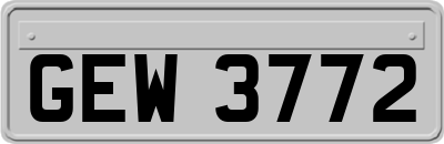 GEW3772