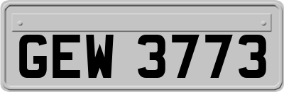 GEW3773