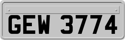 GEW3774