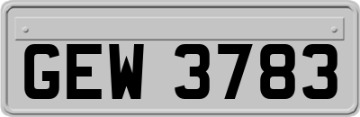 GEW3783
