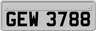 GEW3788