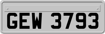 GEW3793