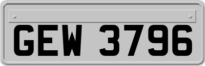 GEW3796