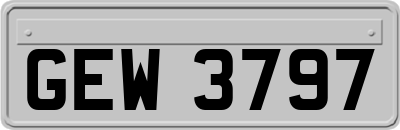 GEW3797