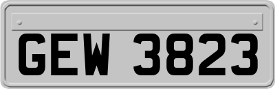 GEW3823