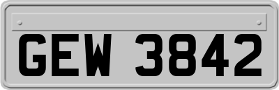 GEW3842