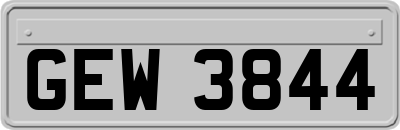 GEW3844