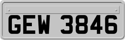 GEW3846