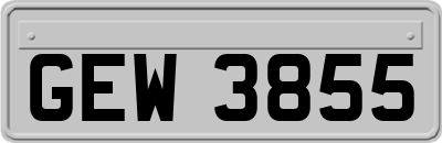 GEW3855