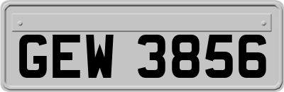 GEW3856
