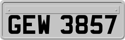 GEW3857