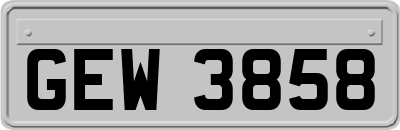 GEW3858