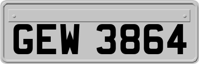 GEW3864