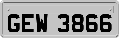 GEW3866