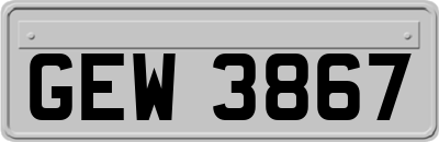 GEW3867