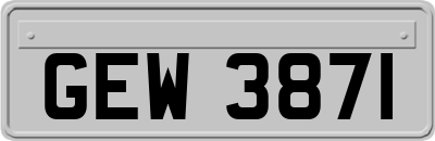 GEW3871