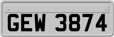 GEW3874