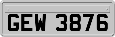 GEW3876
