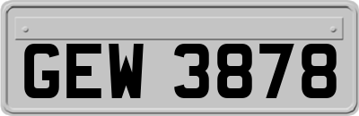 GEW3878