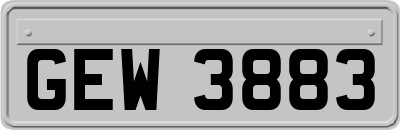 GEW3883