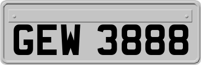 GEW3888