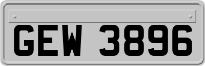 GEW3896