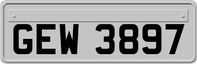 GEW3897