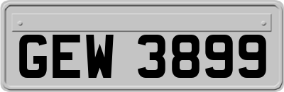 GEW3899
