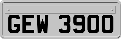 GEW3900