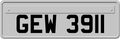 GEW3911