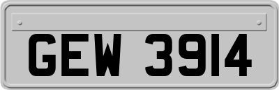 GEW3914