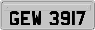 GEW3917