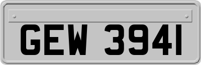 GEW3941