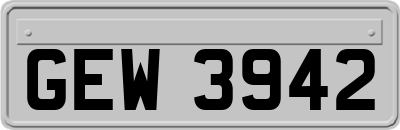 GEW3942