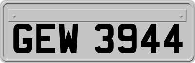 GEW3944