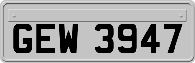 GEW3947