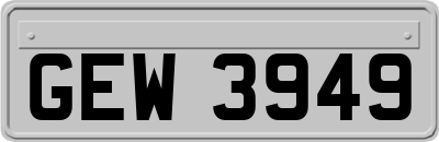 GEW3949