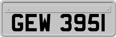 GEW3951
