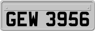 GEW3956